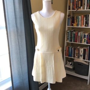 Forever 21 I Love H81 Crochet Dress Size M